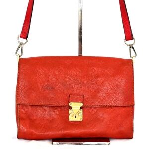 Louis Vuitton Orient Monogram Empreinte